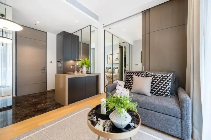 Property photos for 28 Chidlom