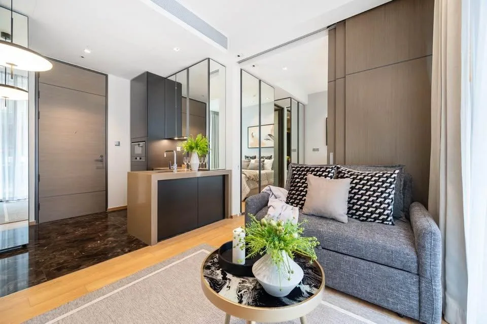 Property photos for 28 Chidlom