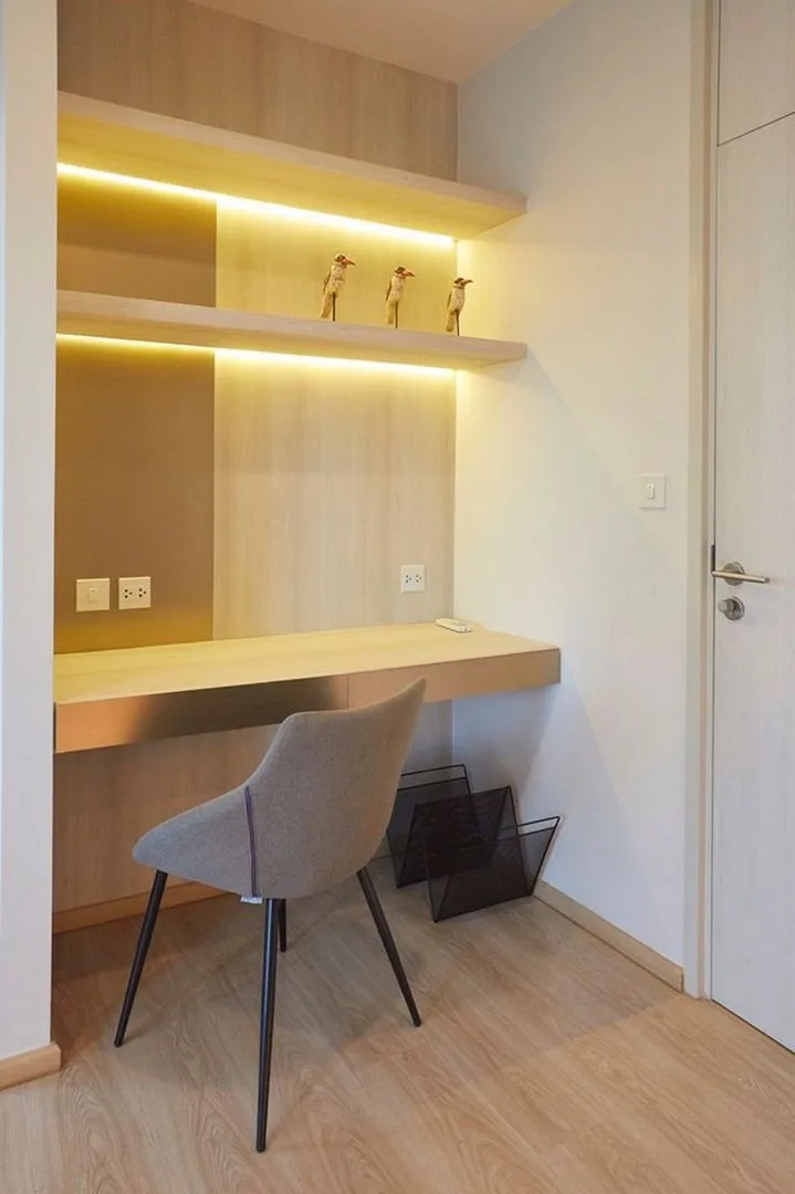 Property photos for Noble Revolve Ratchada