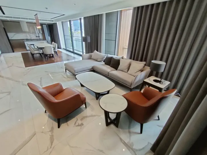 Property photos for Polaris Residence