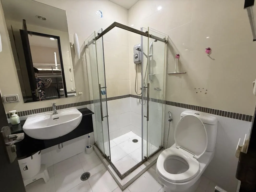 Property photos for Baan Klang Krung Siam - Pathumwan