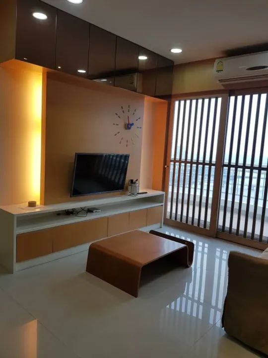 Property photos for Supalai River Resort