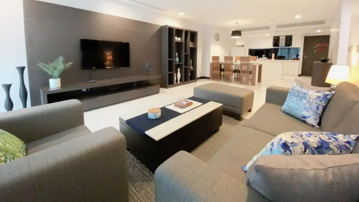 Property photos for The klasse residence