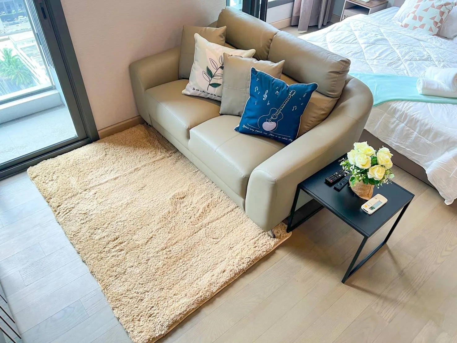 Property photos for The Esse at Singha Complex
