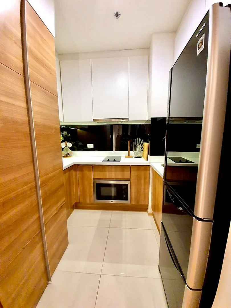 Property photos for Rhythm Sathorn