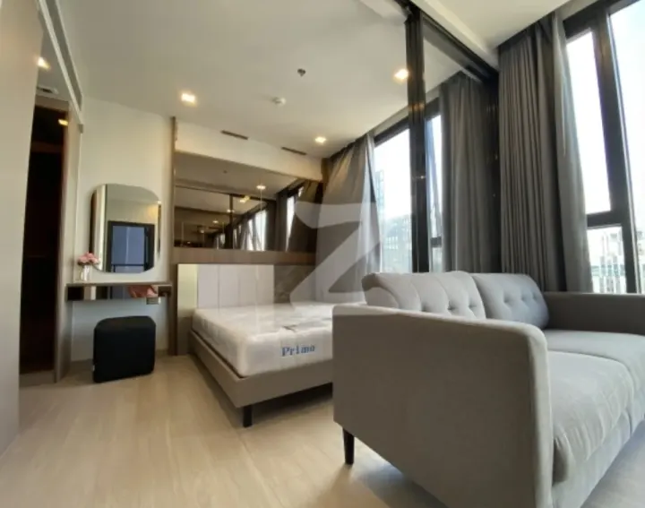 Property photos for One 9 Five Asoke - Rama 9