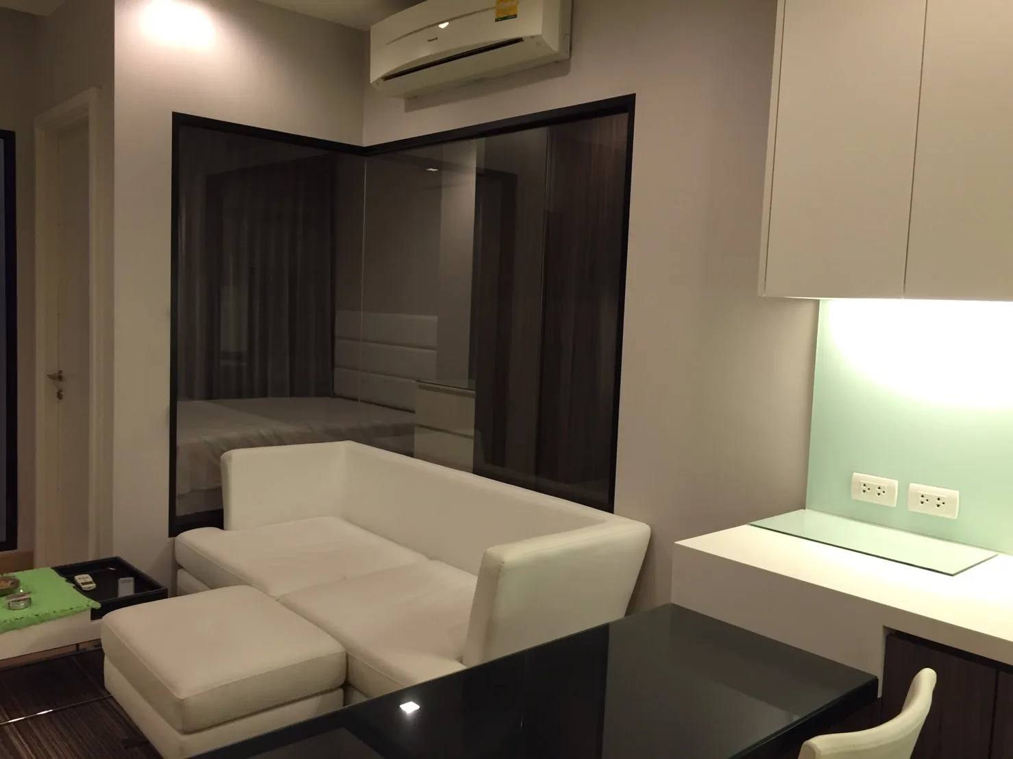 Property photos for Urbano Absolute Sathon - Taksin