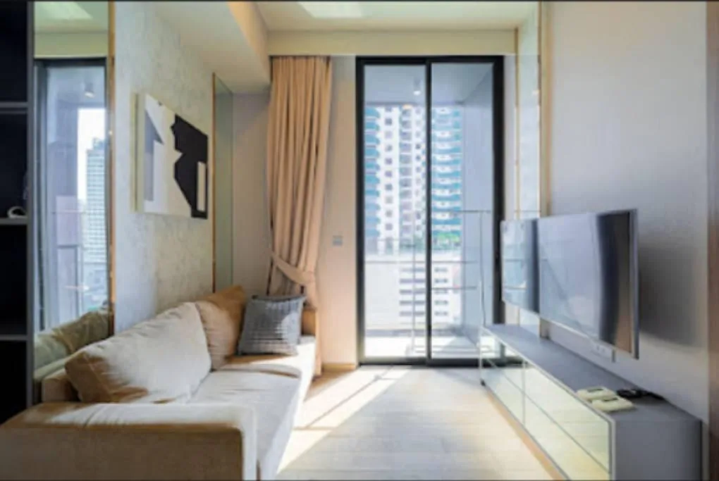 Property photos for Celes Asoke