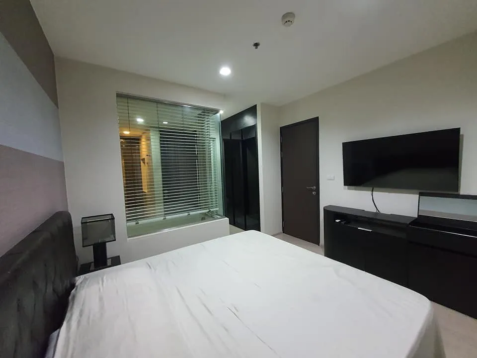 Property photos for Rhythm Sukhumvit 44/1