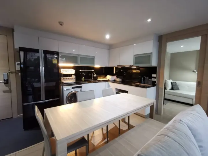 Property photos for Klass Condo Silom