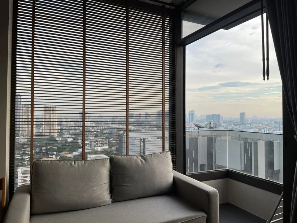 Property photos for The FINE Bangkok Thonglor - Ekamai