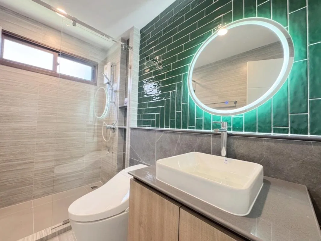 Property photos for Burasiri Krungthep Kreetha