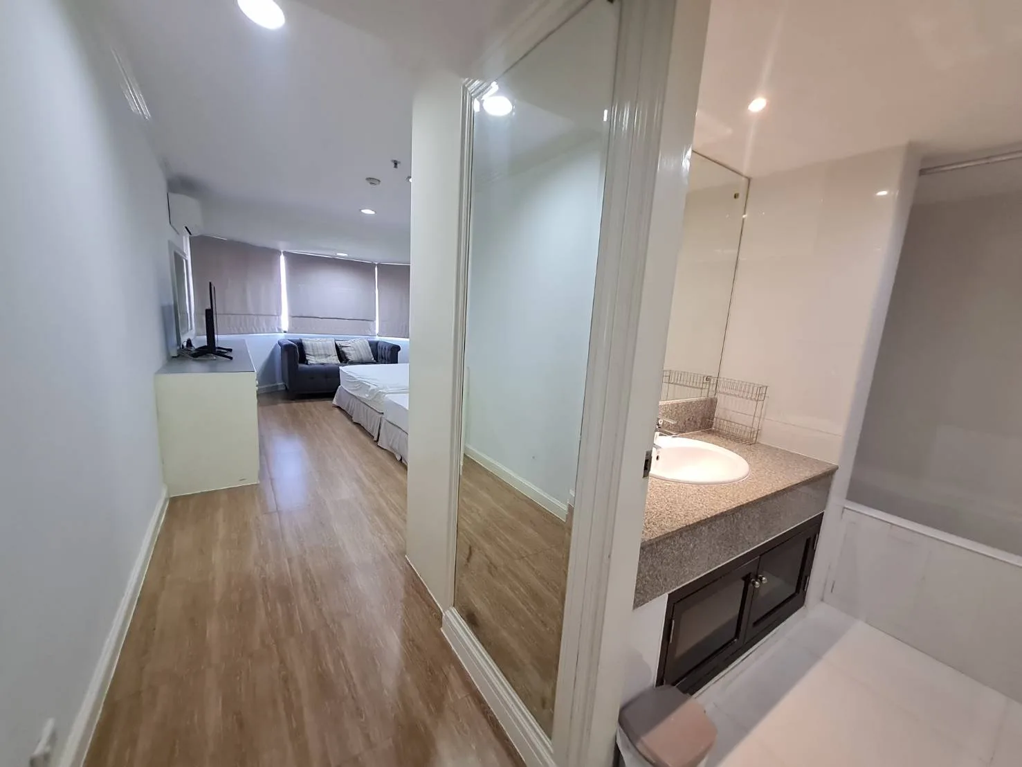 Property photos for Baan Suanpetch