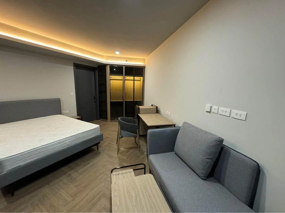 Property photos for Chapter Chula-samyan