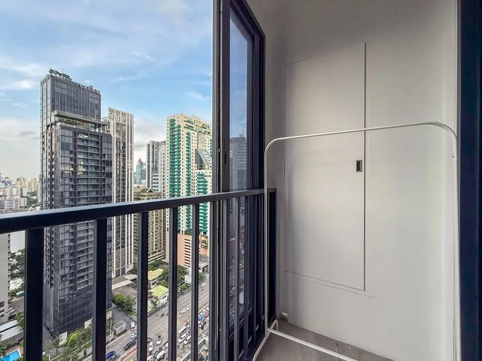 Property photos for Ashton Asoke