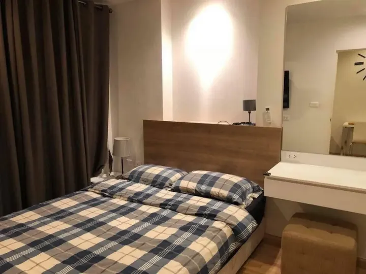 Property photos for Casa Condo Asoke-dindaeng