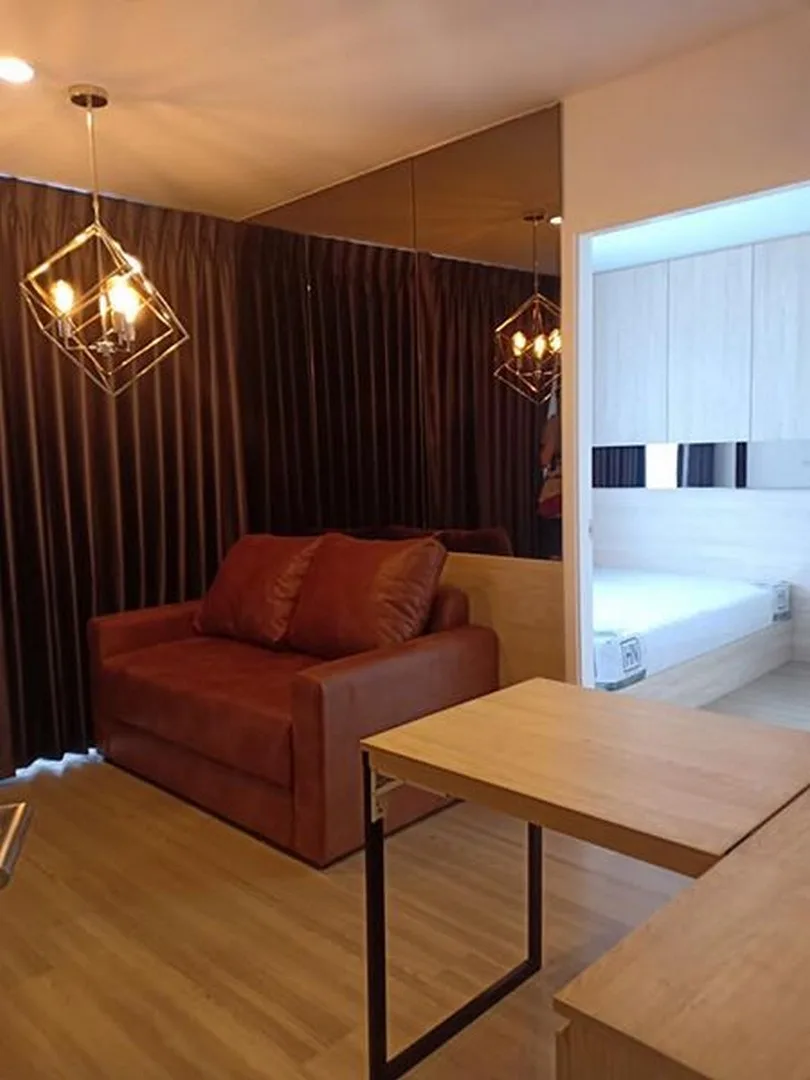 Property photos for The Nest Sukhumvit 22