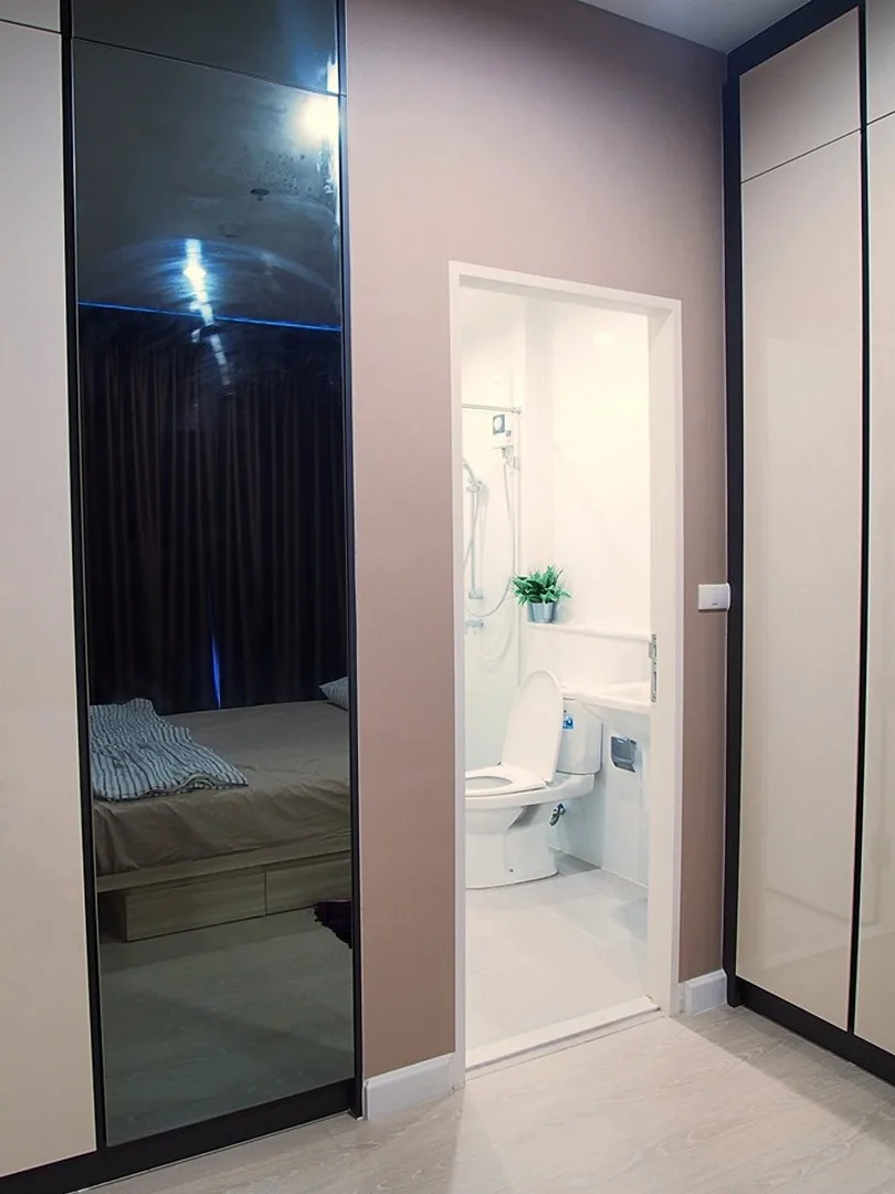 Property photos for The Niche Pride Thonglor-Phetchaburi