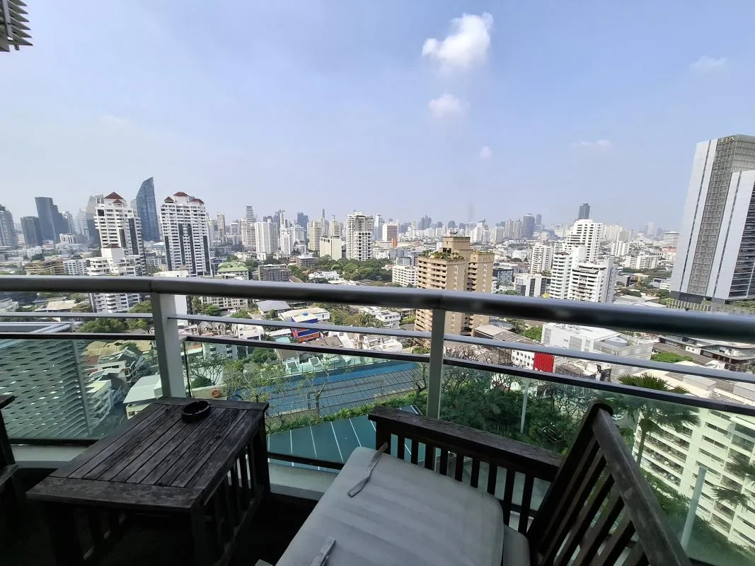 Property photos for Eight Thonglor Residence
