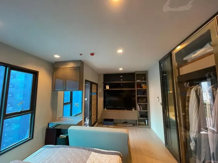 Property photos for LIFE Asoke - Rama 9