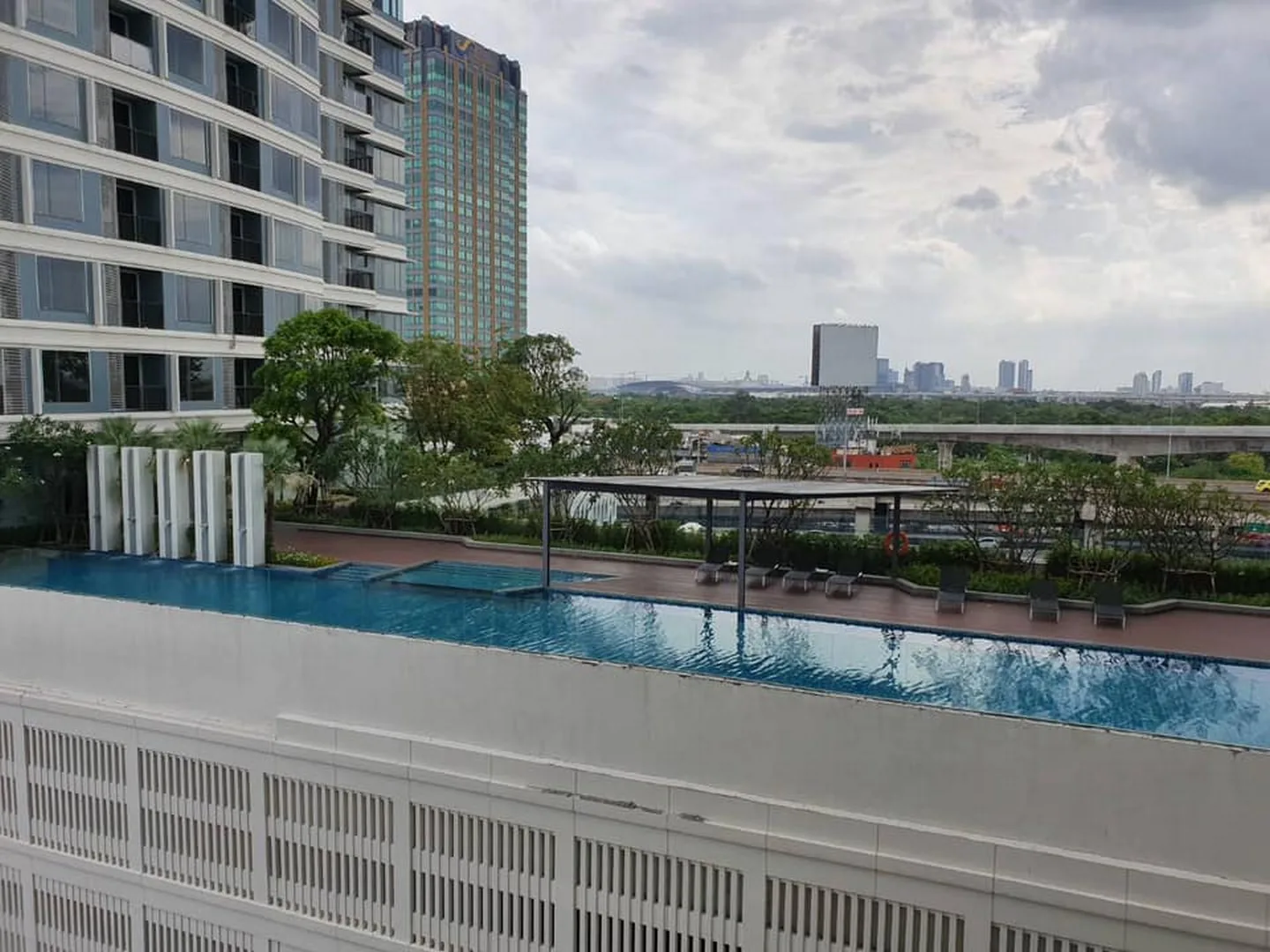 Property photos for The Saint Residences