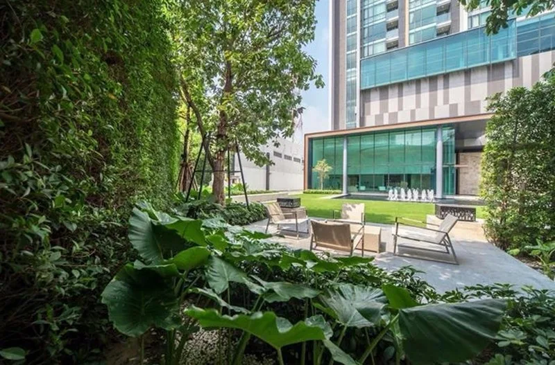 Property photos for The Room Sukhumvit 69