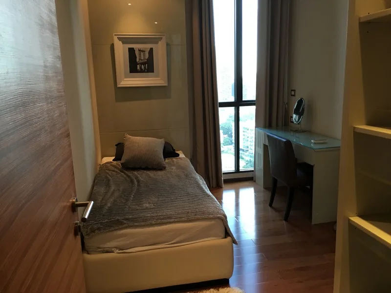 Property photos for The Address Sukhumvit 28