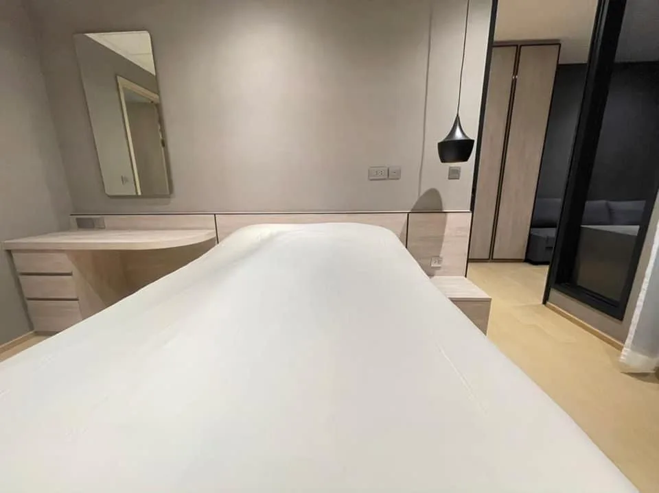 Property photos for ASHTON Asoke - Rama 9