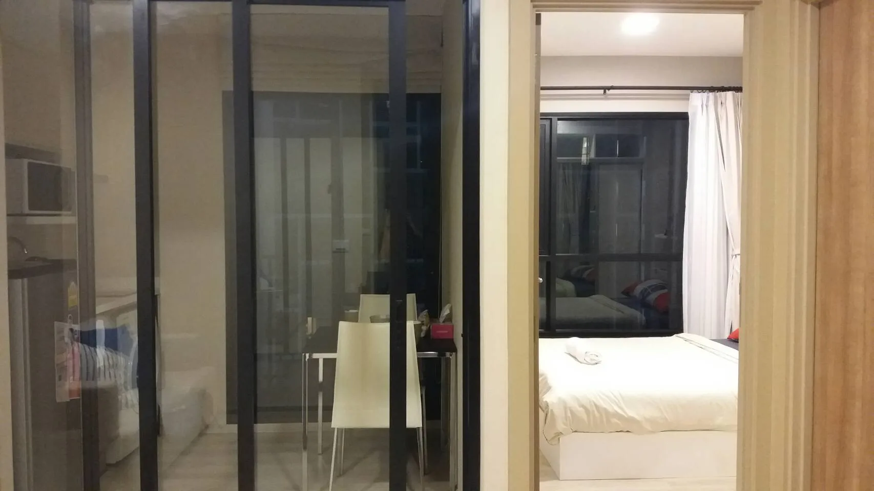 Property photos for Condolette Midst Rama 9