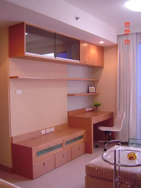 Property photos for Supalai Premier Place Asoke