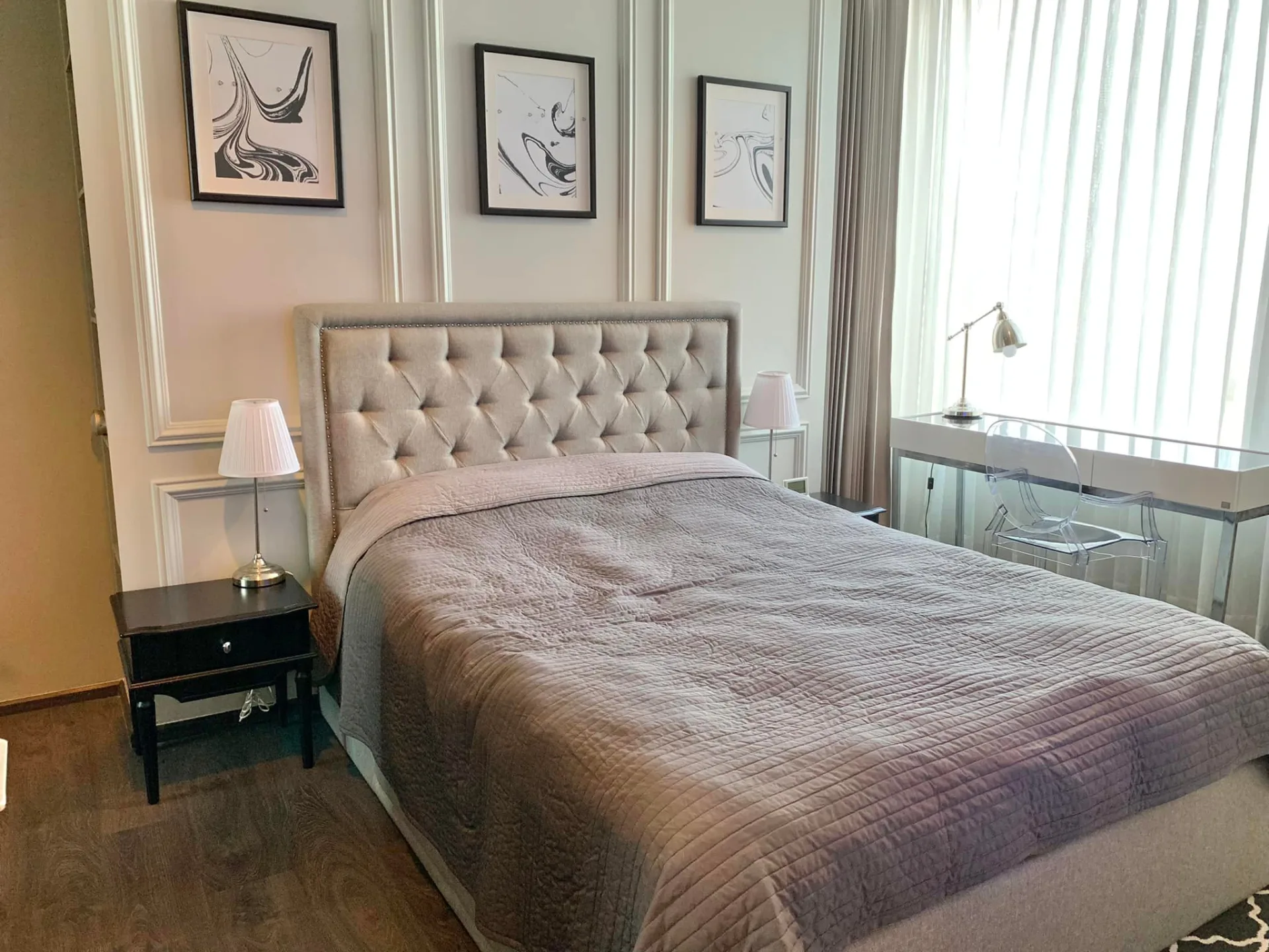 Property photos for Edge Sukhumvit 23