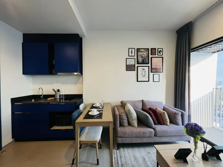 Property photos for XT Ekkamai