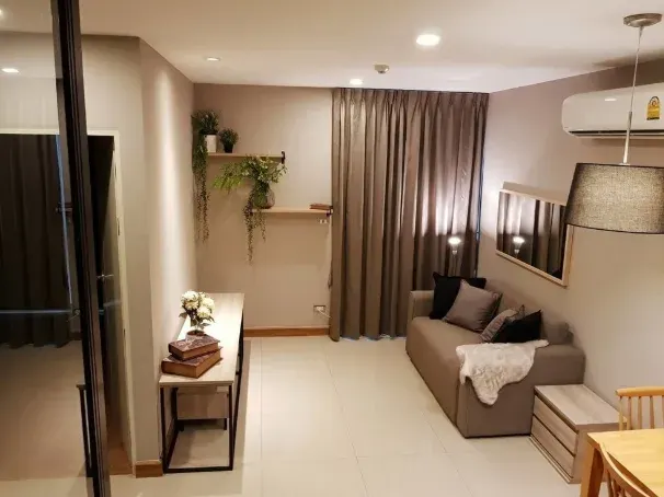 Property photos for Tree Condo Sukhumvit 50