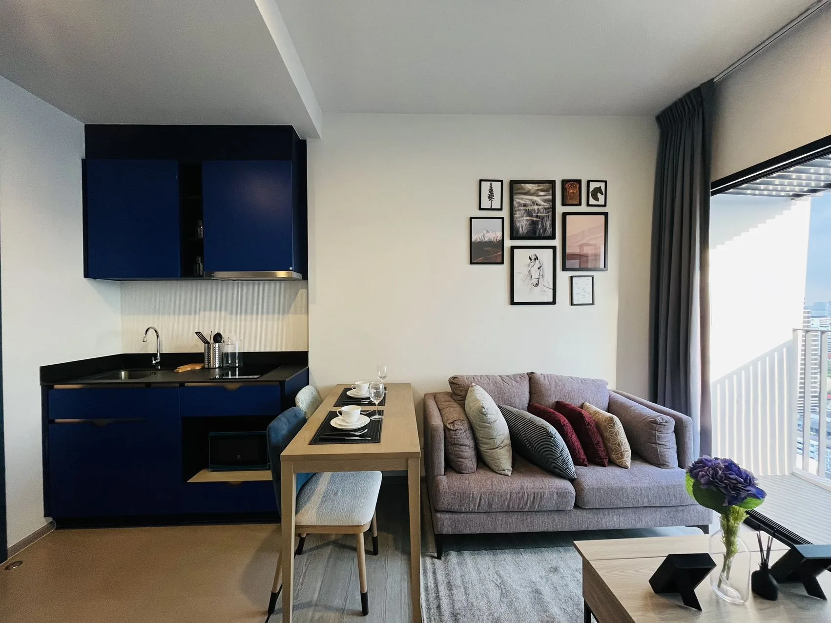 Property photos for XT Ekkamai