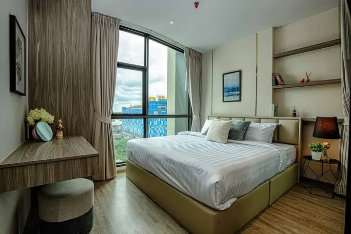 Property photos for Rhythm Ekkamai