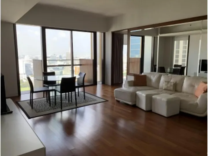 Property photos for Hansar Rajdamri