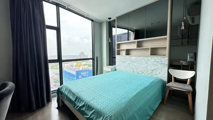 Property photos for Rhythm Ekkamai
