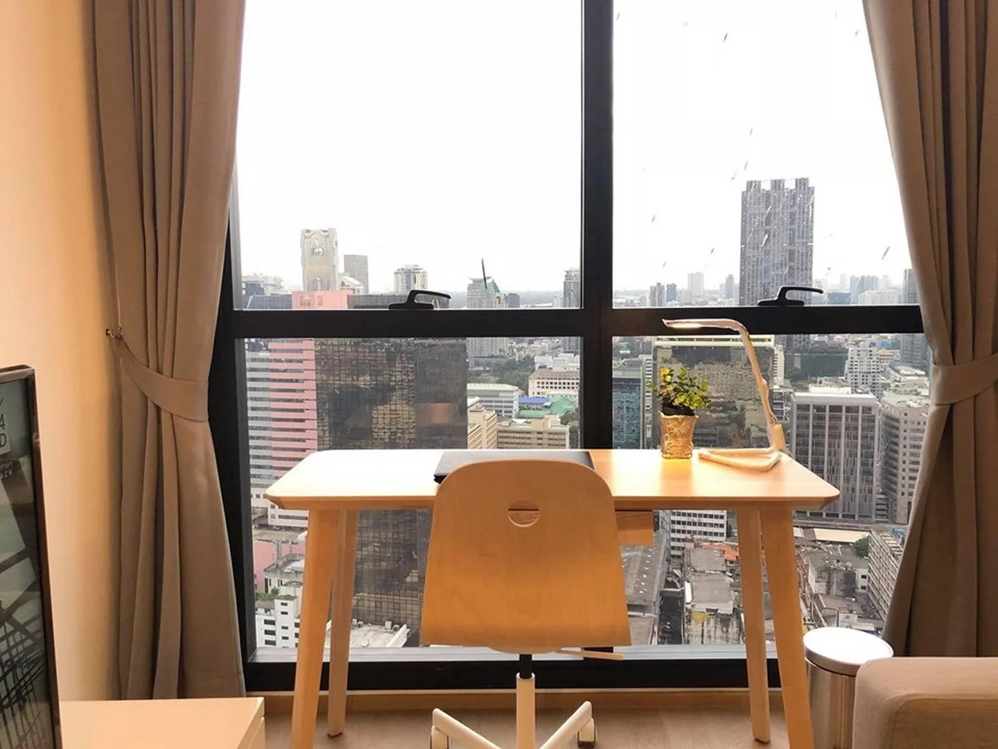Property photos for Ashton Chula - Silom