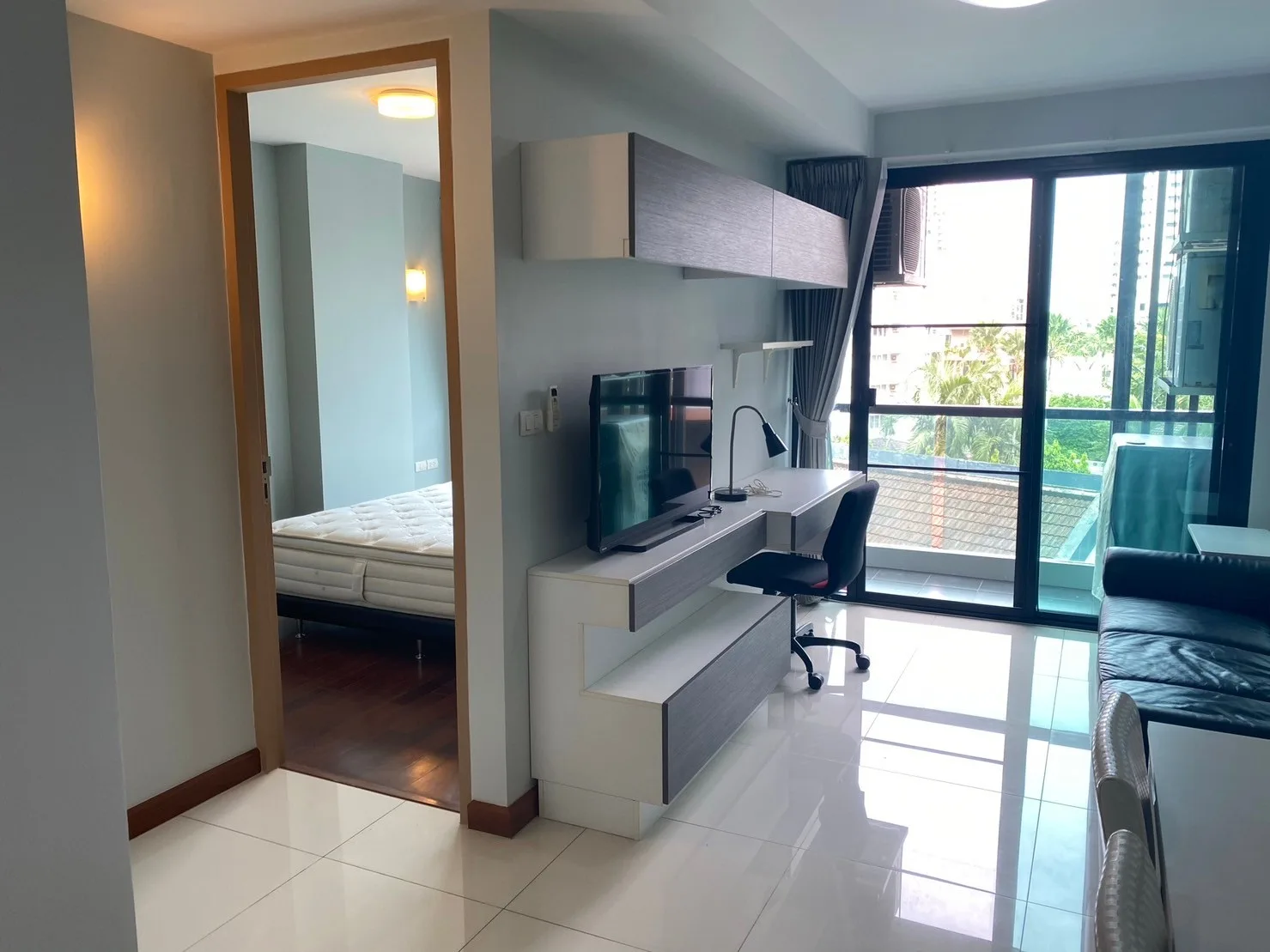 Property photos for Le Cote Thonglor 8