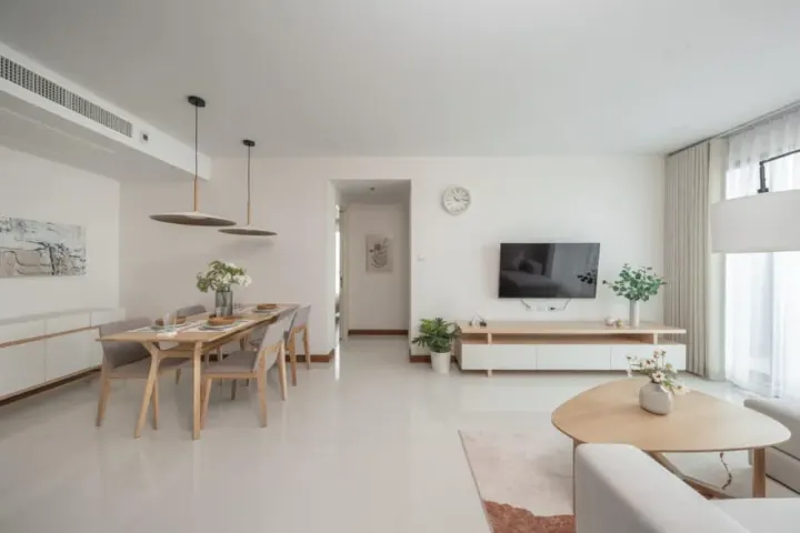 Property photos for Supalai Premier Charoen Nakhon