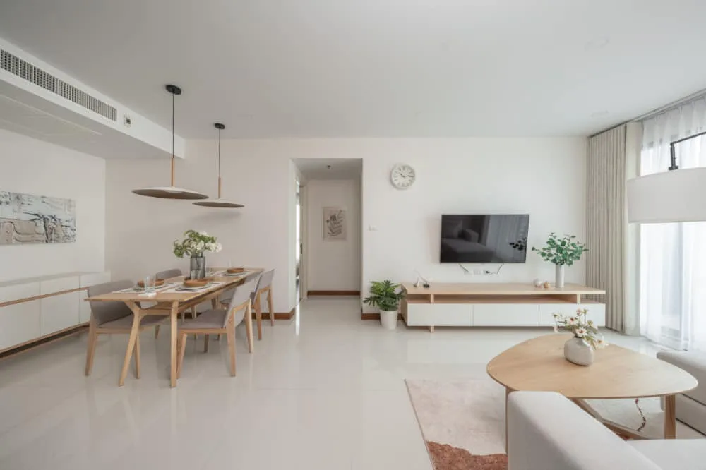 Property photos for Supalai Premier Charoen Nakhon