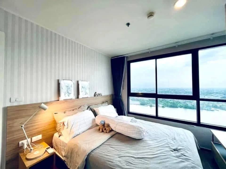 Property photos for U Delight Residence Riverfront Rama 3