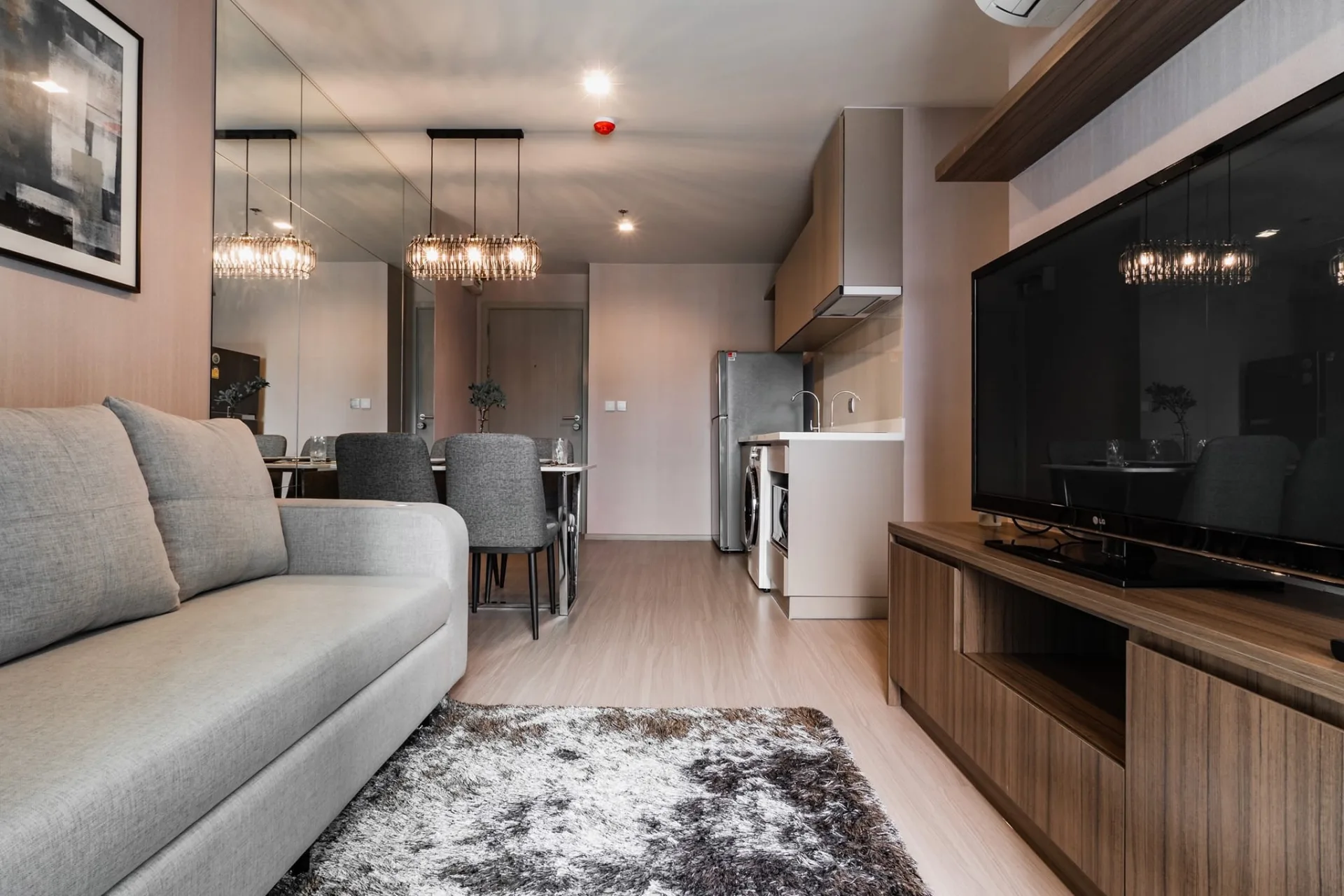 Property photos for Life Ladprao