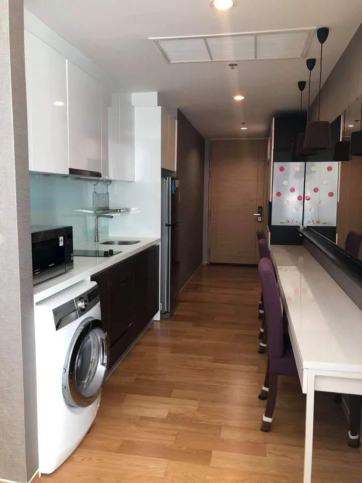 Property photos for The Breeze Narathiwat
