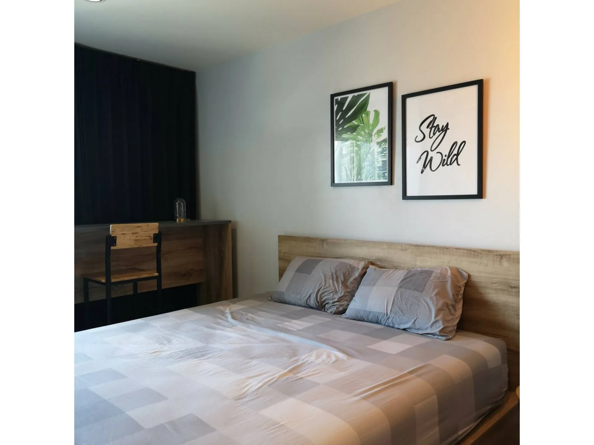 Property photos for Aspire Sukhumvit 48