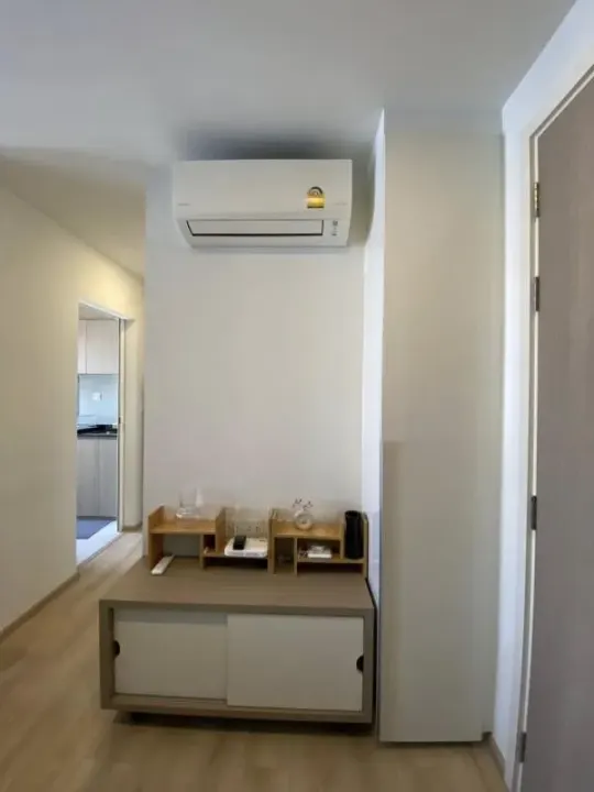 Property photos for Chambers On - nut Station