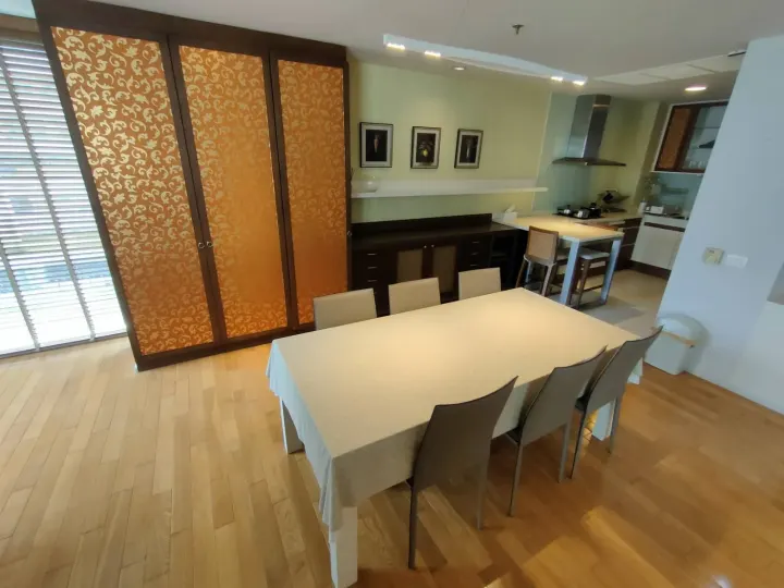 Property photos for The Legend Saladaeng