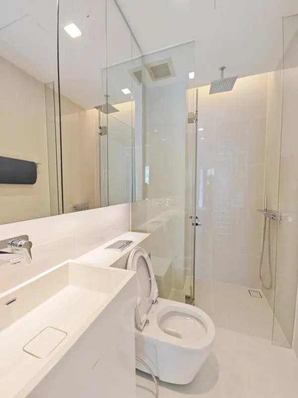 Property photos for The Saint Residences
