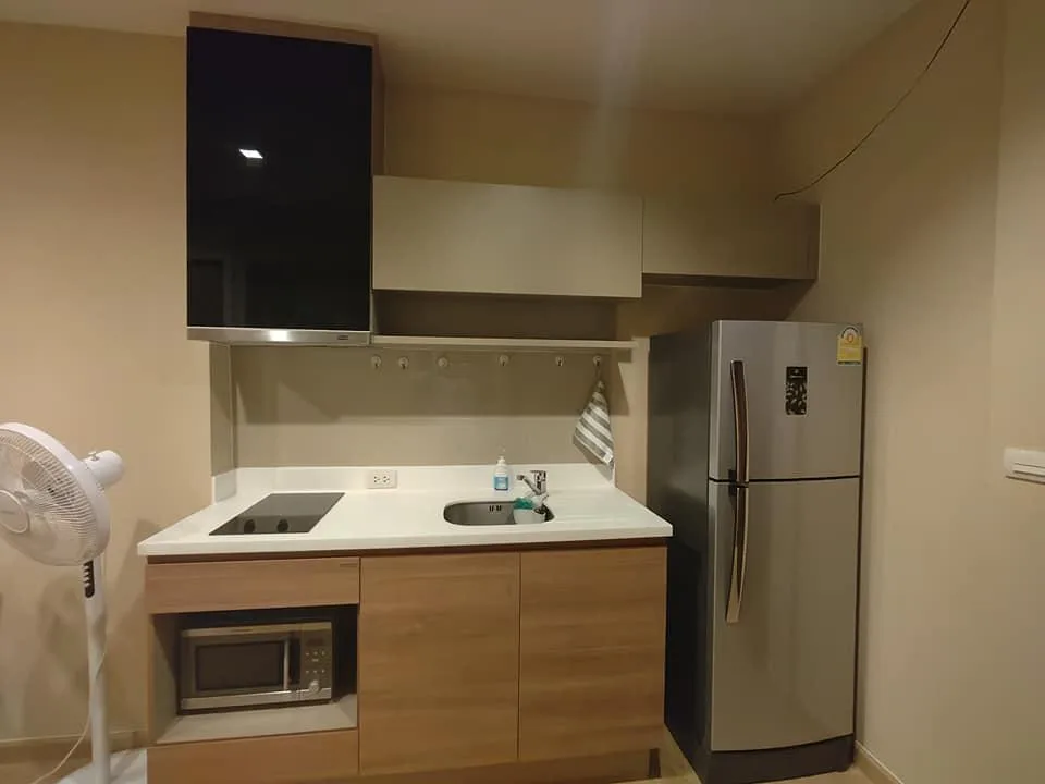 Property photos for Rhythm Phahol-Ari