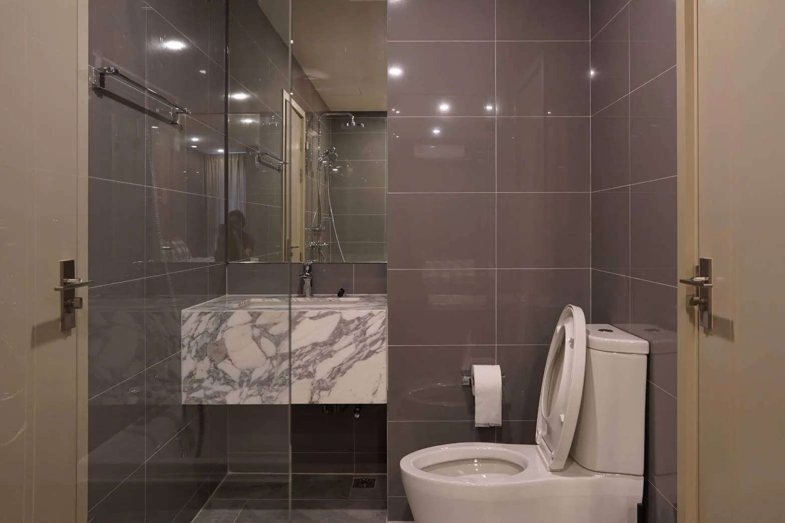 Property photos for Q Chidlom - Phetchaburi